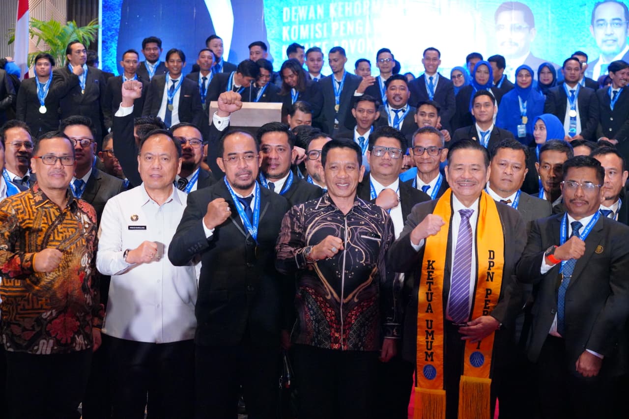 Kegiatan Advokat PERADI BENGKULU